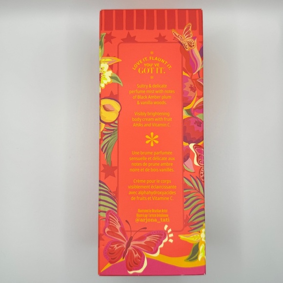 Sol de Janeiro Holiday 2024 Bom Dia Bright Duo Set Cheirosa 40 Bom Dia Cream - Picture 3 of 6